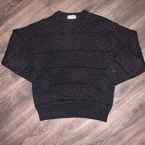 Lord Jeff The Moors Sweater